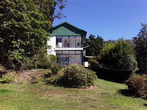 4 ha Farm in Tzaneen