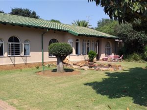 3 Bed House in Vaalpark
