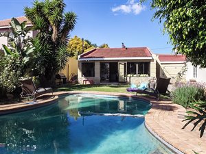 4 Bed House in Edenvale