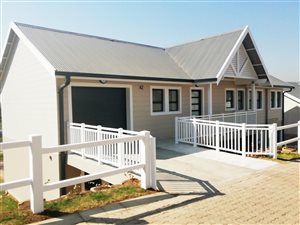 2 Bed Apartment in Pinetown Central