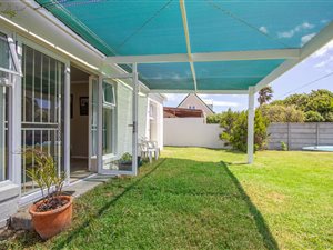 2 Bed House in Milkwood Park