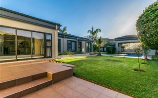 3 Bedroom House in Pinehaven