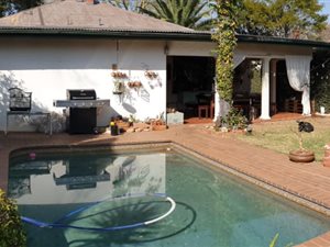 4 Bed House in Eastwood