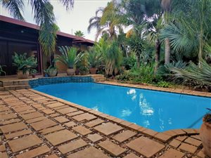 2.2 ha Farm in Rynoue