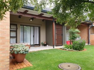 1 Bed Simplex in Retire at Midstream