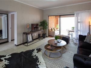 2 Bed Apartment in Randpark Ridge