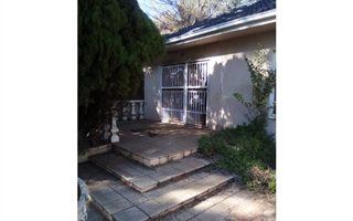 2 Bedroom House in Meyerton