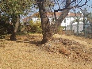425 m² Land available in Waterkloof Ridge