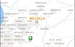 Commercial space in Bellville Central