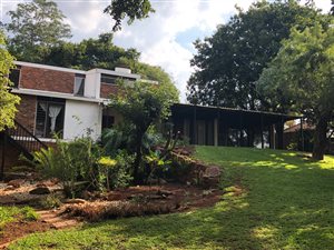 4 Bedroom House in Lynnwood Glen