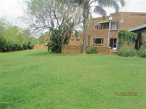 5 Bed House in Erasmusrand