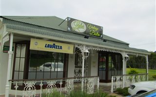 150 m² Commercial space in George Central