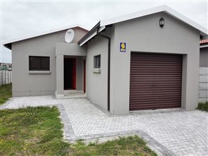 3 Bed House in Fairview