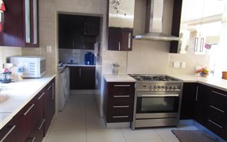 4 Bedroom Cluster in Beverley