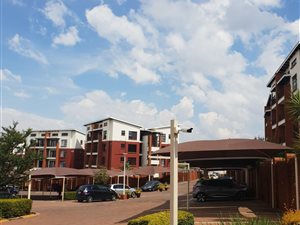 2 Bed Apartment in Greenstone Hill
