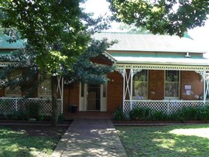 85 m² Commercial space in Pietermaritzburg Central