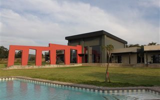 3 Bedroom House in Blue Saddle Ranches