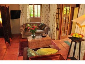 1 Bed Garden Cottage in Rivonia