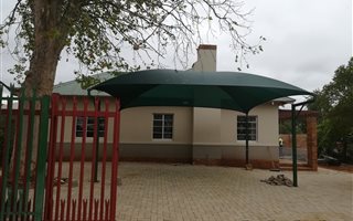 2 Bedroom Townhouse in Herlear