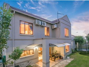 3 Bed House in Barbeque Downs