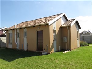 2 Bed House in Walkerville