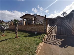 3 Bed House in Copesville