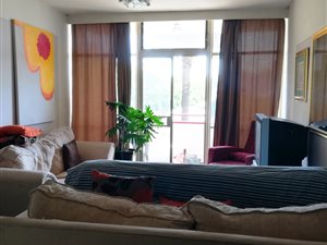 1 Bed Flat in Alberton
