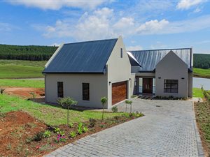 3 Bed House in Howick