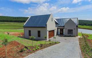 3 Bedroom House in Howick