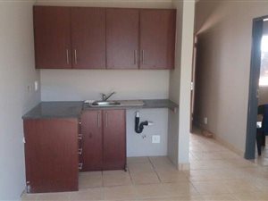 2 Bed Apartment in Pretoria North