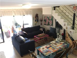 2 Bed Apartment in Magaliessig