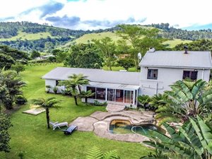 1.5 ha Farm in Drummond
