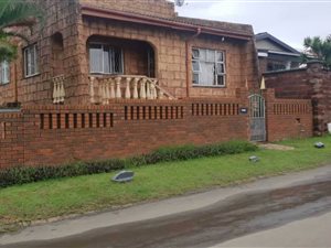 3 Bed House in Northcroft
