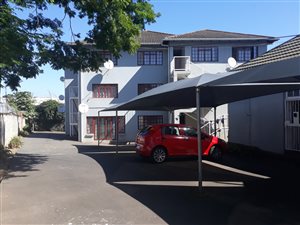 2 Bed Apartment in Scottsville