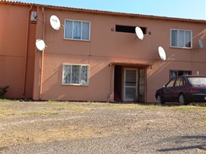1 Bed Apartment in Caneside