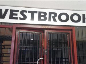 2 Bed Flat in Hillbrow
