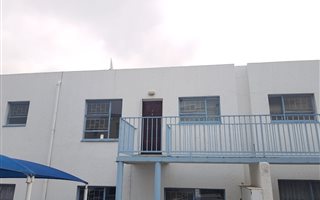 2 Bedroom Townhouse in Alberton