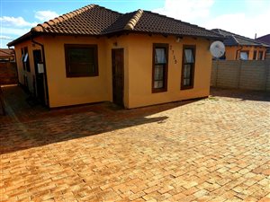 3 Bed House in Riverlea