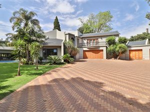 4 Bed House in Bedfordview