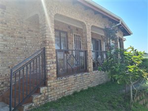 3 Bed House in Moorton