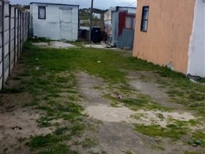 1 Bed House in Mfuleni