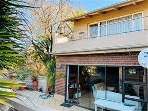 2 Bed Townhouse in Fairmount