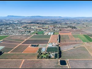 Farm in Vredendal
