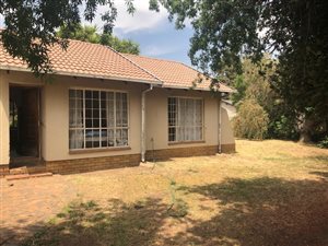 3 Bed House in Albertsdal