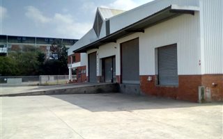 2973 m² Industrial space in Westmead