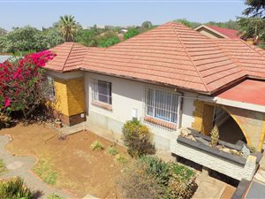 4 Bed House in Edenvale