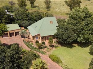 4 Bed House in Irene Glen Estate