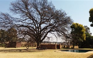 4 Bedroom House in Benoni AH