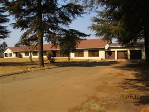 2 ha Farm in Welgedacht
