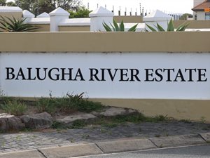 700 m² Land available in Balugha River Estate